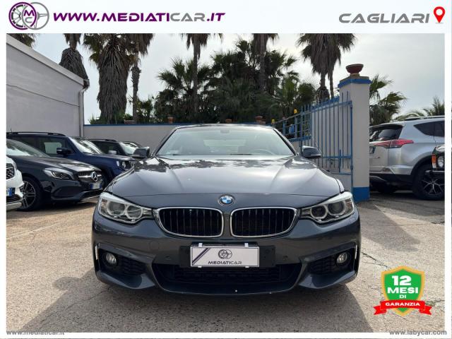 Auto - Bmw 428i coupÃ© msport