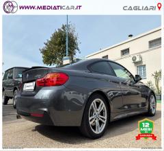 Auto - Bmw 428i coupÃ© msport