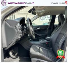 Auto - Mercedes-benz gla 200 d automatic sport