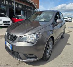 Seat ibiza 1.2 tdi cr 5p. i-tech