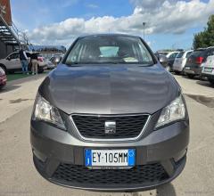 Auto - Seat ibiza 1.2 tdi cr 5p. i-tech