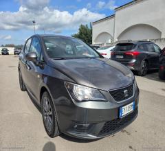 Auto - Seat ibiza 1.2 tdi cr 5p. i-tech