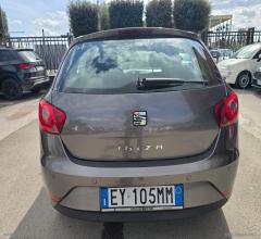 Auto - Seat ibiza 1.2 tdi cr 5p. i-tech