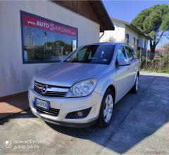 Opel astra 1.4 16v twinport sw enjoy