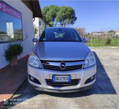 Auto - Opel astra 1.4 16v twinport sw enjoy