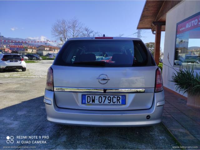 Auto - Opel astra 1.4 16v twinport sw enjoy