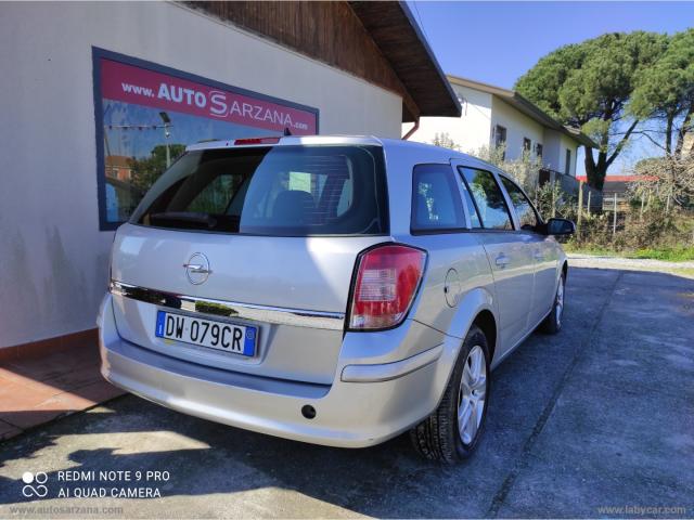 Auto - Opel astra 1.4 16v twinport sw enjoy