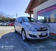 Auto - Opel astra 1.4 16v twinport sw enjoy