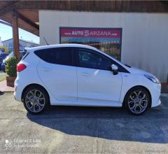 Auto - Ford fiesta 1.5 tdci 120 cv 5p. st-line