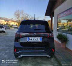 Auto - Volkswagen t-cross 1.0 tsi 115 cv r-line plus