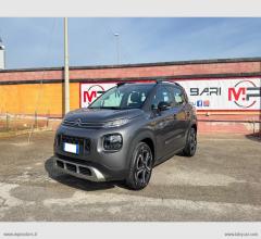 Citroen c3 aircross feel 1.5 hdi 100cv