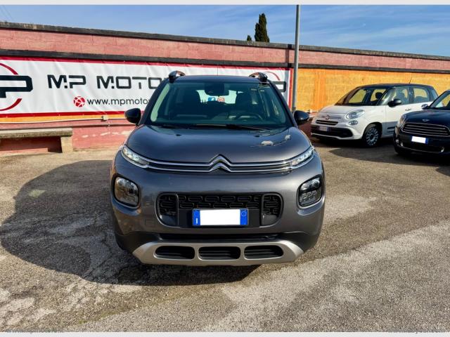 Auto - Citroen c3 aircross feel 1.5 hdi 100cv