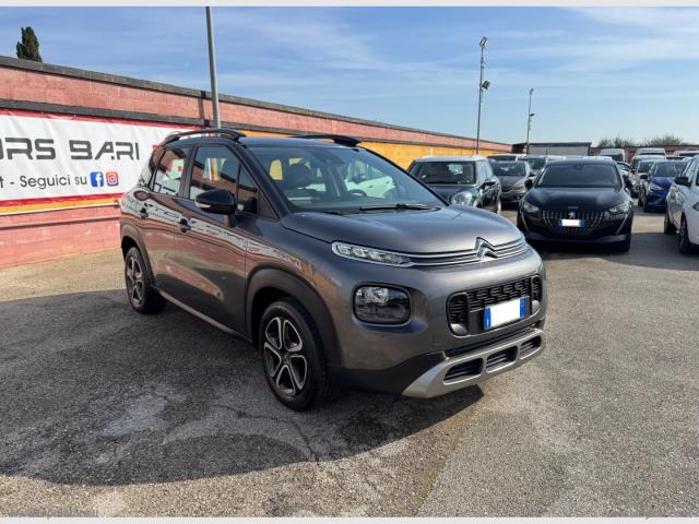 Auto - Citroen c3 aircross feel 1.5 hdi 100cv