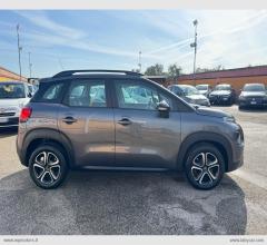 Auto - Citroen c3 aircross feel 1.5 hdi 100cv