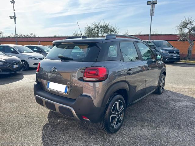 Auto - Citroen c3 aircross feel 1.5 hdi 100cv