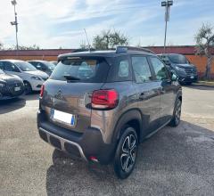 Auto - Citroen c3 aircross feel 1.5 hdi 100cv