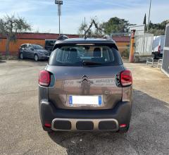 Auto - Citroen c3 aircross feel 1.5 hdi 100cv