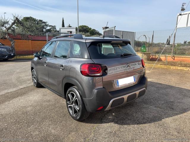 Auto - Citroen c3 aircross feel 1.5 hdi 100cv