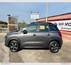 Auto - Citroen c3 aircross feel 1.5 hdi 100cv