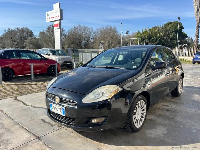 Auto - Fiat bravo 1.6 mjt 120 cv dynamic