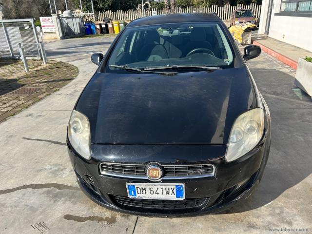 Auto - Fiat bravo 1.6 mjt 120 cv dynamic