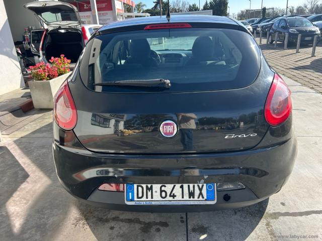 Auto - Fiat bravo 1.6 mjt 120 cv dynamic