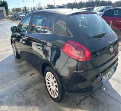 Auto - Fiat bravo 1.6 mjt 120 cv dynamic