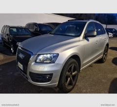 Auto - Audi q5 2.0 tdi 170 cv quattro