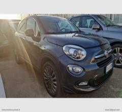 Auto - Fiat 500x 1.4 m.air 140 cv lounge