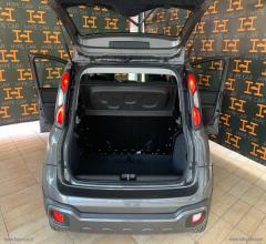 Auto - Fiat panda 1.0 firefly s&s hybrid city cross