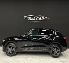 Auto - Maserati levante v6 awd gransport