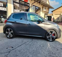 Auto - Peugeot 208 bluehdi 120 s&s 5p. gt line