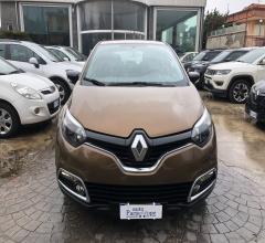 Auto - Renault captur dci 8v 110 cv s&s energy intens