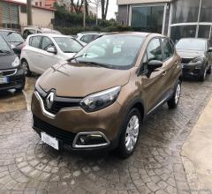 Auto - Renault captur dci 8v 110 cv s&s energy intens