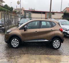 Auto - Renault captur dci 8v 110 cv s&s energy intens