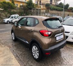 Auto - Renault captur dci 8v 110 cv s&s energy intens