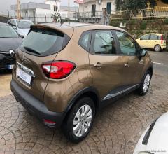 Auto - Renault captur dci 8v 110 cv s&s energy intens