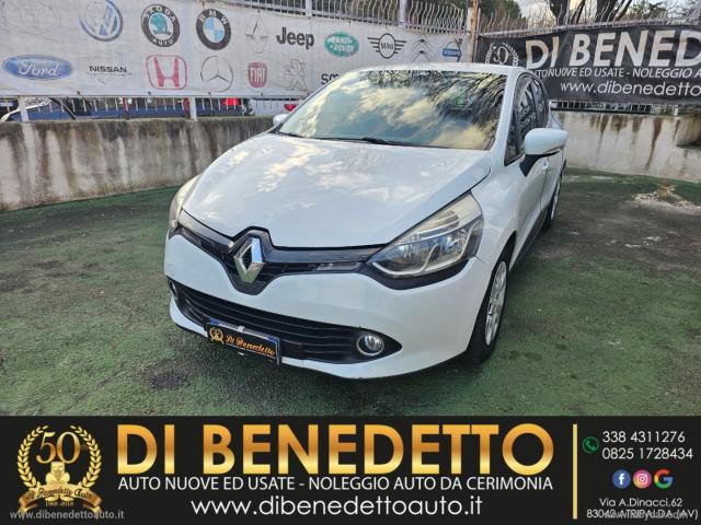 Renault clio 1.2 75 cv gpl 5p. live