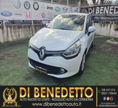 Auto - Renault clio 1.2 75 cv gpl 5p. live