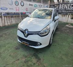 Auto - Renault clio 1.2 75 cv gpl 5p. live