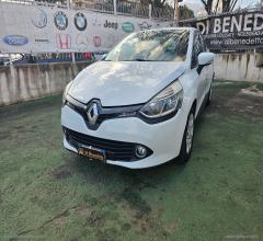 Auto - Renault clio 1.2 75 cv gpl 5p. live