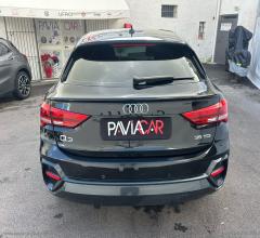 Auto - Audi q3 spb 35 tdi s tronic s line edition