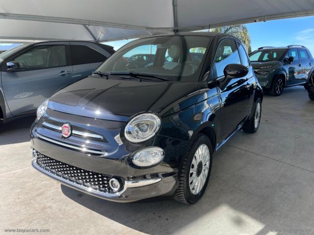 Auto - Fiat 500 1.0 hybrid dolcevita