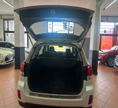 Auto - Subaru outback 2.0d vc