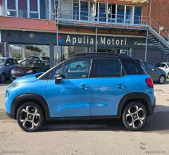 Auto - Citroen c3 aircross bluehdi 120 s&s shine