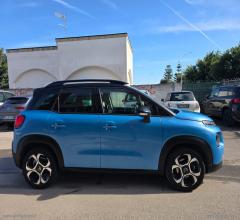 Auto - Citroen c3 aircross bluehdi 120 s&s shine