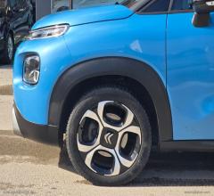 Auto - Citroen c3 aircross bluehdi 120 s&s shine