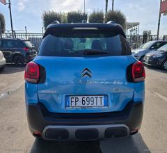 Auto - Citroen c3 aircross bluehdi 120 s&s shine