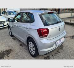 Auto - Volkswagen polo 1.0 mpi 5p. comfortline bmt