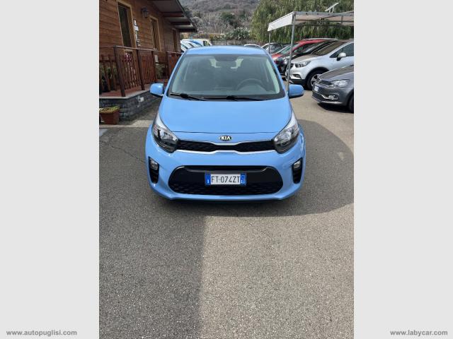 Kia picanto 1.0 12v 5p. active